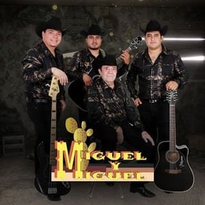 Miguel Y Miguel