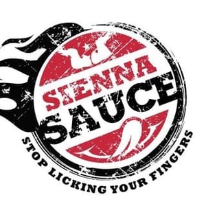 Sienna Sauce
