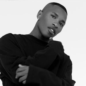 Anthony Redd Willams