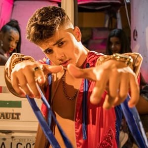 Nickolas Savarimuthu