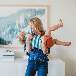 Cambria Grace