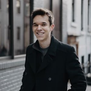 Eric Van Nynatten