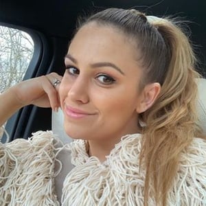 Vivien Borzi