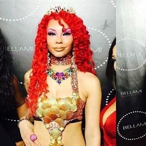 International Pop Sensation