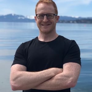Steve Hofstetter