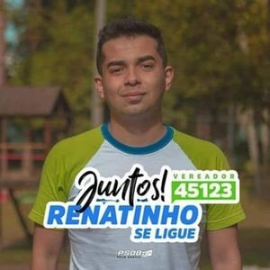 Renatinho Se Ligue