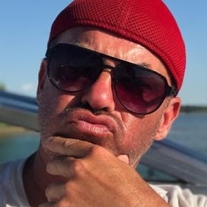 Shaun Peter Cunningham