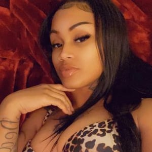 Natasha Kamara Mcqueen