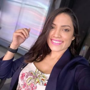 Maria Jose Peralta