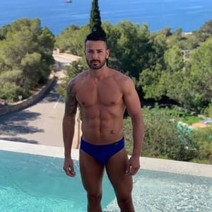 Coach Pierpaolo Pretelli