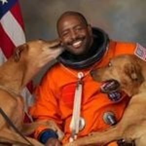Leland Melvin