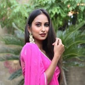 Supragya Banthia