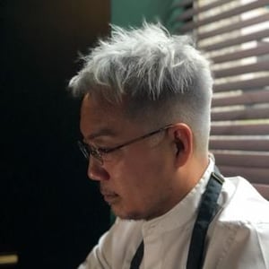 Yoji Tokuyoshi