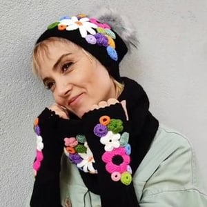 Madam Kece Aynur Icen