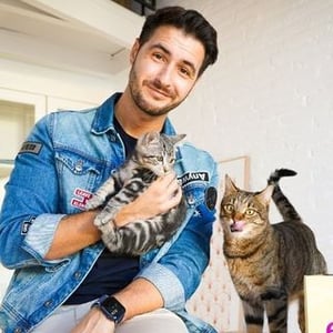 Carlos Santa Engracia