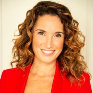 Marie-sophie Lacarrau