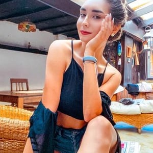 Maria Ignacia Saavedra