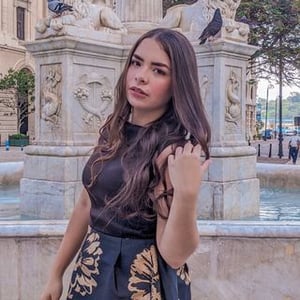 Mailyn Iribar Corpas