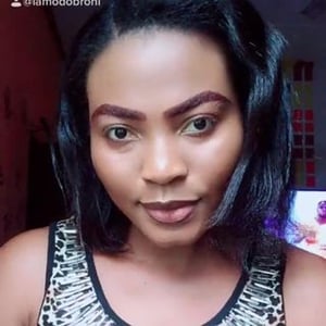 Amoah Abigail Konadu