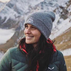 Romina  Iduevagamondi