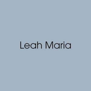 Leah Maria