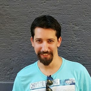 Batikan Zorbey Manco