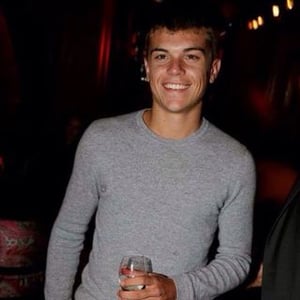 Zacharie Chasseriaud