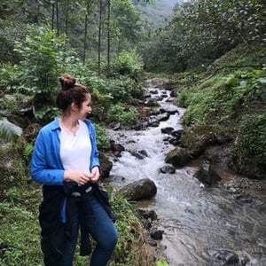 Asuman Dogulu Turhan