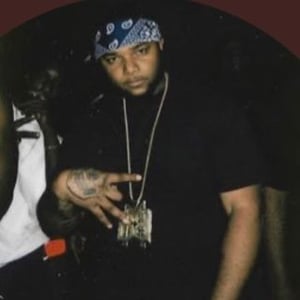 Geechi Gotti