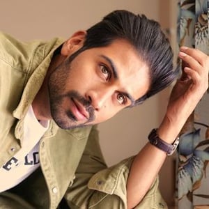 Aayushman Aman Maheshwari