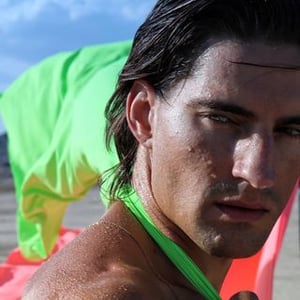 Logan Swiecki-taylor