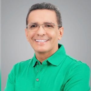 Mecias De Jesus