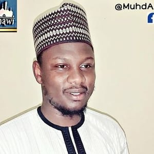 Muhammad Muhammad Mustapha