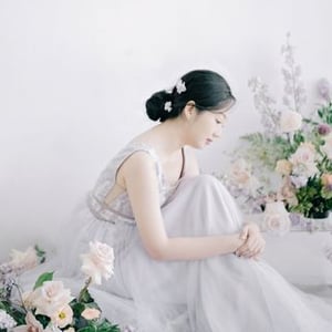 Zabrina Augustine Frandika