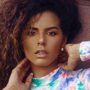 Lulubelle Calzadilla