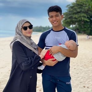 Muhammad Haziq Bin Nadzli