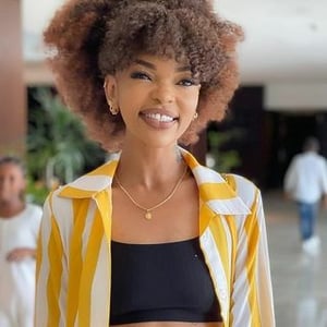 Wemasepetu Kiboko Yao