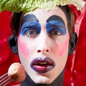 Paul Kindersley