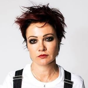 Sarah Mcleod