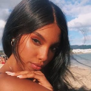 Lily Lopez Giannerini