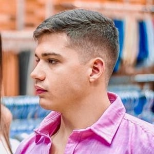 Tarcisio Gabriel Pires