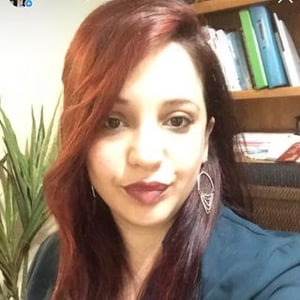 Brenda Barros Rivera