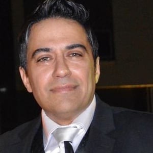 Omid Esmailkhani