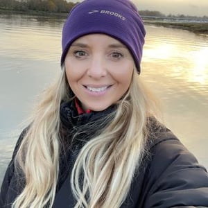 Helen Brooksrunhappyteam