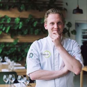 Liudger Van Der Meer