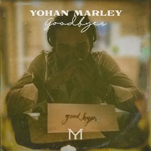 Yohan Marley