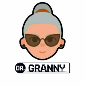 Dr Granny