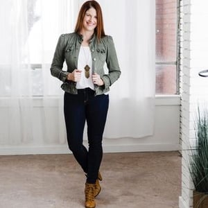 Jennifer Gramling