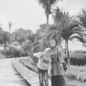 Nabila Syakira Hodijah