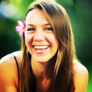 Daniela Garza Rios L Soha